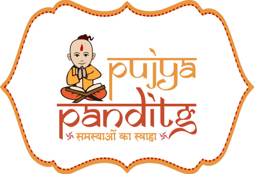 My Pandit G - Our new branding color and logo. - Book your pandit ji for  any puja service - Consult with your Pandit Ji free before booking -  10,000+ Happy Customers -
